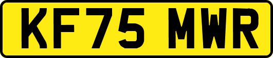 KF75MWR
