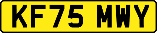 KF75MWY