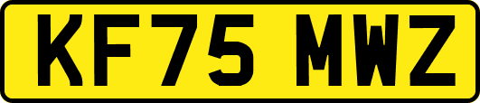 KF75MWZ