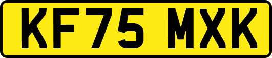 KF75MXK