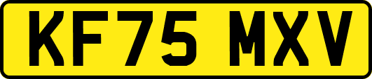 KF75MXV