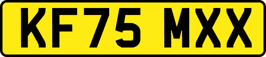 KF75MXX