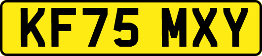 KF75MXY