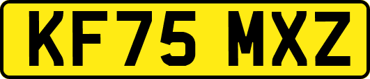 KF75MXZ
