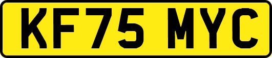 KF75MYC