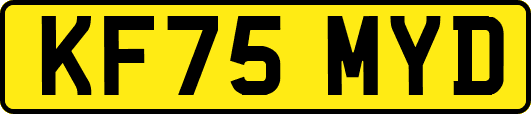 KF75MYD