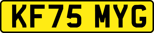 KF75MYG