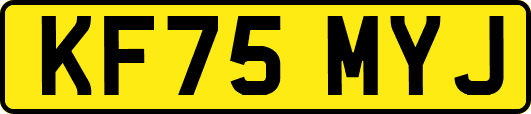 KF75MYJ