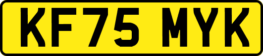 KF75MYK