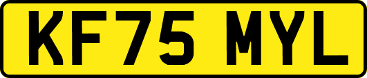 KF75MYL