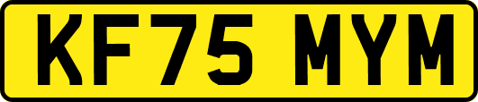 KF75MYM