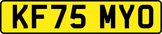 KF75MYO