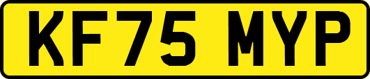 KF75MYP