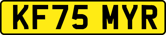 KF75MYR