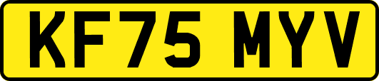 KF75MYV