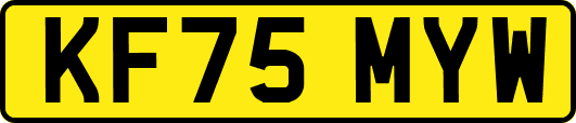 KF75MYW