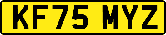 KF75MYZ
