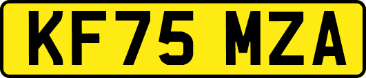 KF75MZA