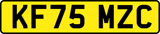 KF75MZC