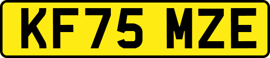 KF75MZE