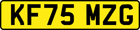 KF75MZG