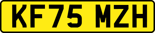 KF75MZH