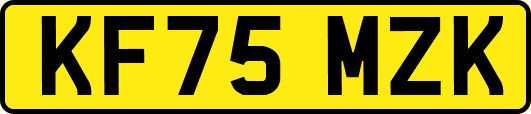 KF75MZK