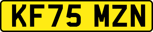 KF75MZN