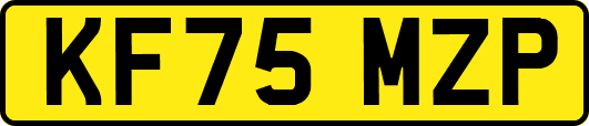 KF75MZP