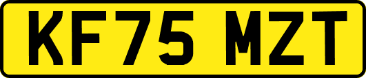 KF75MZT