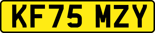 KF75MZY