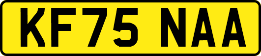 KF75NAA