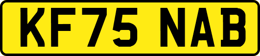 KF75NAB