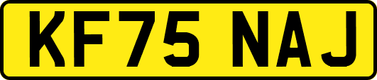 KF75NAJ