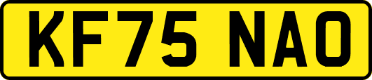 KF75NAO