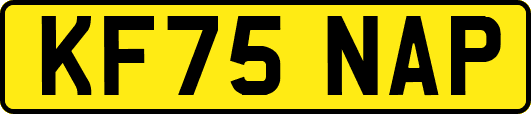 KF75NAP