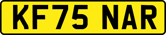 KF75NAR