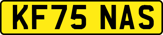 KF75NAS