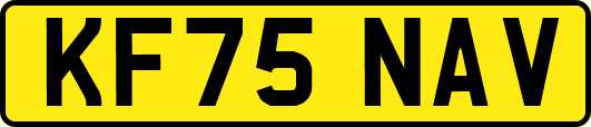 KF75NAV