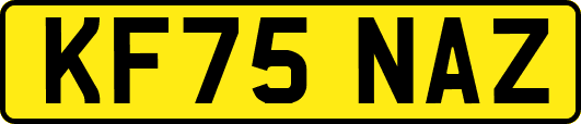 KF75NAZ