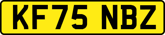 KF75NBZ