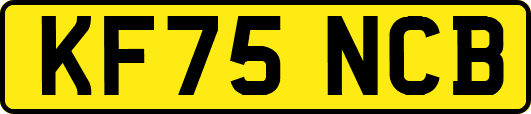 KF75NCB