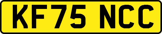 KF75NCC