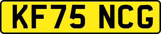 KF75NCG