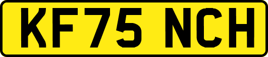 KF75NCH