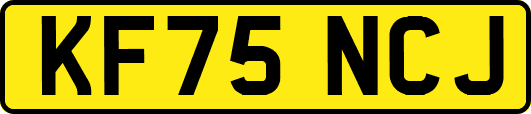 KF75NCJ