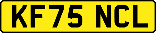 KF75NCL