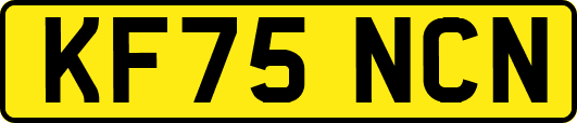 KF75NCN