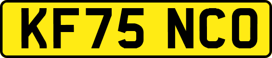 KF75NCO