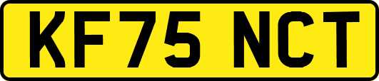 KF75NCT